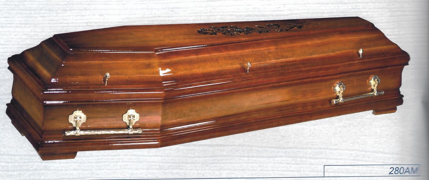 Lijes 280 AM — Omega Zelina