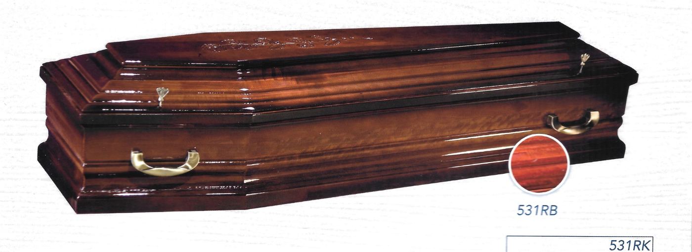 Lijes 531 RK — Omega Zelina