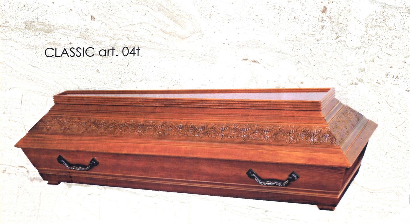 Lijes Classic Art 04T — Omega Zelina