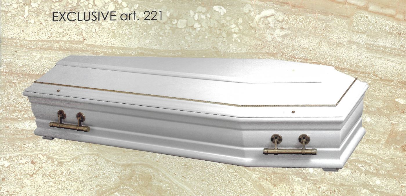 Lijes Exclusive Art 221 — Omega Zelina